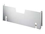 Rittal VX;TS;VX SE;PC Series RAL 7035 Shelf, 355mm x 90mm