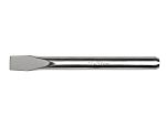 Bahco Stainless Steel Flat Chisel, 160mm Length, 16.0 mm Blade Width