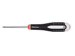 Bahco Phillips  Screwdriver, PH1 Tip, 75 mm Blade, 197 mm Overall