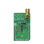 Kit de desarrollo MikroElektronika Waveform Click - MIKROE-3309