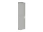 Rittal RAL7035 Sheet Steel Side Panel, 2000 x 600mm