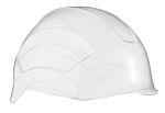 Petzl Polycarbonate White Hard Hat Protector
