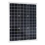 Phaesun 50W Photovoltaic Solar Panel