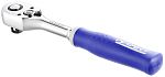 Expert by Facom 1/2 in Ratchet with Ratchet Handle, 250 mm Overall