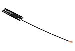 Molex 211140-0100 I-Bar WiFi Antenna with IPEX Connector, ISM Band