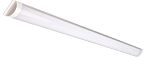 RS PRO 72W LED Batten Light, 220 → 240 V Batten LED Linear Batten, 1 Lamp , 1.83m Long, IP20