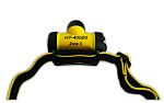 Wolf Safety ATEX, IECEx LED Head Torch 75 lm