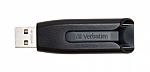 Verbatim Store 'n' Go V3 128 GB USB 3.0, USB 3.1 USB Flash Drive