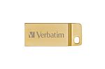 Verbatim Metal Executive 64 GB USB 3.0, USB 3.1 USB Flash Drive