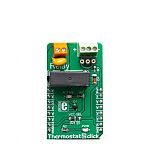 MikroElektronika Thermostat 2 Click Temperature Sensor for DS1820