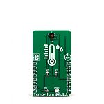 MikroElektronika Temp&Hum 12 Click Temperature & Humidity Sensor for HDC2080