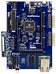 Microchip SAM E70 Xplained Ultra Evaluation Kit, Arduino Compatible Board