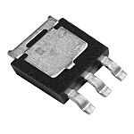 Vishay N-Channel MOSFET, 100 A, 40 V, 3-Pin DPAK SQR40020ER_GE3