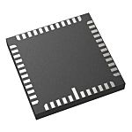 Sensor de imagen AR0130CSSC00SPCA0-DPBR2, 1280 x 960píxel, 45fps Serie 2 Cables PLCC, 48 pines
