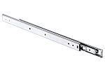 Accuride No Steel Drawer Runner, 150mm Closed Length, 20kg Load