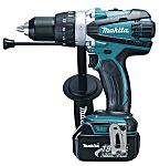 Makita LXT Keyless 18V Cordless Combi Drill Body Only