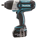 Makita 1/2 in 18V Cordless Body Only Impact Wrench