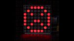 Seeed Studio 104020089, Grove - Red LED Matrix