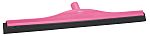 Rasqueta Vikan 77541 de color Rosa para Limpieza industrial