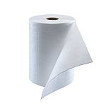 RS PRO Roll Spill Absorbent for Oil Use, 50 L Capacity, 1 per Pack