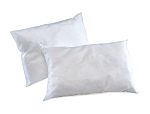RS PRO Pillow Spill Absorbent for Oil Use, 28 L Capacity, 8 per Pack