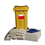 RS PRO 105 L Oil Spill Kit