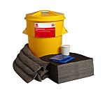 RS PRO 84 L Maintenance Spill Kit