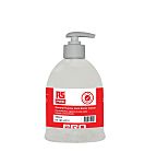 RS PRO General Purpose Barrier Cream - 500 ml Bottle