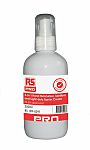 RS PRO 3-In-1 Hand Sanitiser, Moisturiser and Barrier Cream - 250 ml Bottle