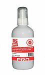 Desinfectante de manos RS PRO 1 Botella 250 ml, Sin Perfume