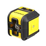 Stanley Laser Colour Red 2 Line Laser Level