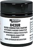 MG Chemical Silver Silver Filled Polymer Conductive Paint for