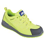 Himalayan 4332 Unisex Non Metallic Toe Capped Safety Trainers, UK 9, EU 43