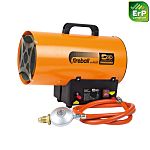 SIP 9288 15kW Industrial Heater, Portable, UK