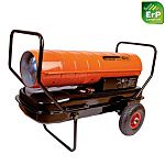 SIP 09596 63kW Industrial Heater, Portable