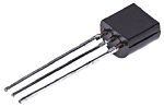 Melexis Through Hole Hall Effect Sensor, TO92, 3-Pin