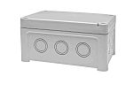 TAM 131007 ENCLOSURE