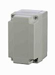 PC 100/125 HG ENCLOSURE