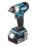 Makita 1/2 in 18V Cordless Body Only Impact Wrench