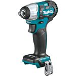 Makita 1/2 in 12V Cordless Body Only Impact Wrench
