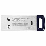 Pendrive ATP 1 GB USB 2.0, para aplicaciones industriales SLC