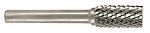 RS PRO Burr, 12.0mm Capacity, Tungsten Carbide Blade