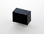 Fujitsu PCB Mount Power Relay, 5V dc Coil, 5A Switching Current, SPST