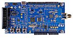 STMicroelectronics Evaluation Platform IDB009V1 Evaluation Board STEVAL-IDB009V1