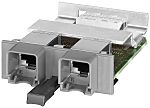 Siemens 6GK5992 Series Industrial Hub, 2 RJ45 Ports, 1000Mbit/s Transmission