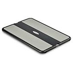Stojan na notebook, Černá, šedá, pro použití s: Notebook, 360 x 15 x 250mm