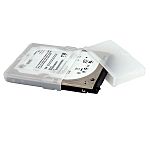 Carcasa para disco duro StarTech.com 4.1 x 2.9 x 0.2plg