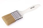 Cottam Medium 50mm Synthetic Paint Brush with Flat Bristles