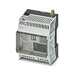 Phoenix Contact SMS Relay & Signaling Module for Use with Compact Power Connector