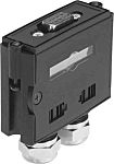 NECA-S1G9-P9-MP1 multi-pin plug socket